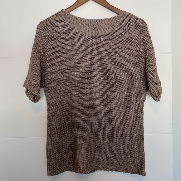 DKNY Knit Top - Picture 7 of 7